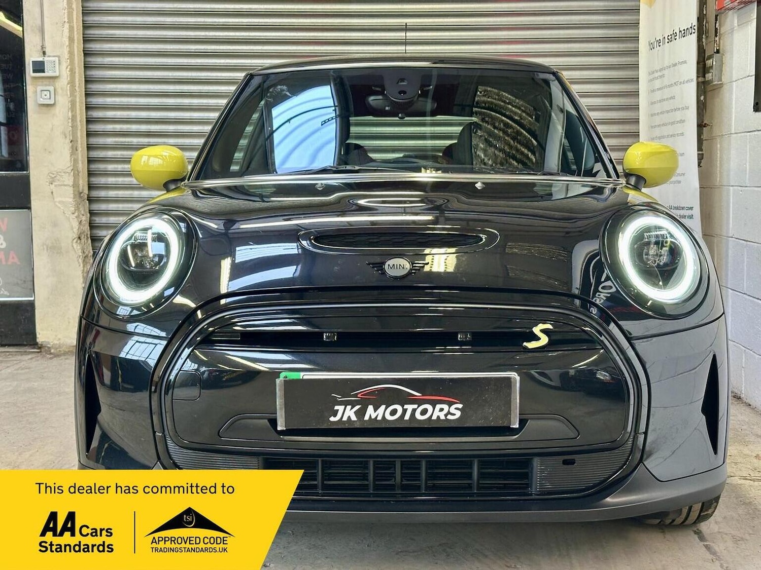 Used MINI Hatch 2022 for sale - 77802669: Photo 7