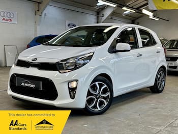 Used Kia Picanto 2018 for sale - 79680644: Photo