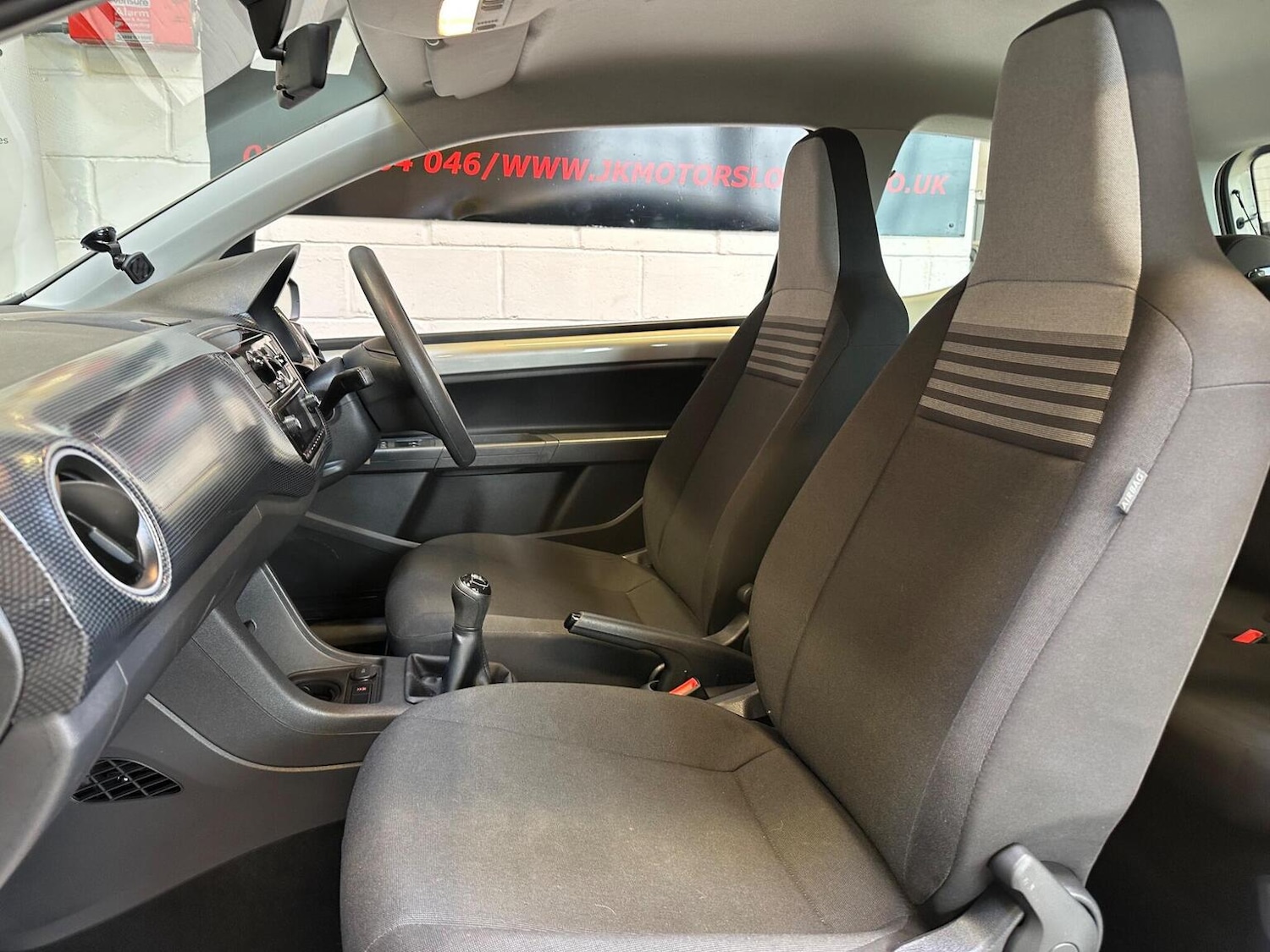 Used Volkswagen up! 2018 for sale - 78131561: Photo 13