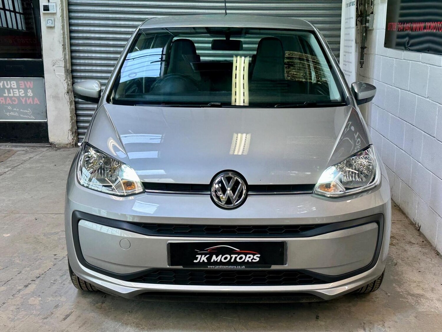 Used Volkswagen up! 2018 for sale - 78131561: Photo 18