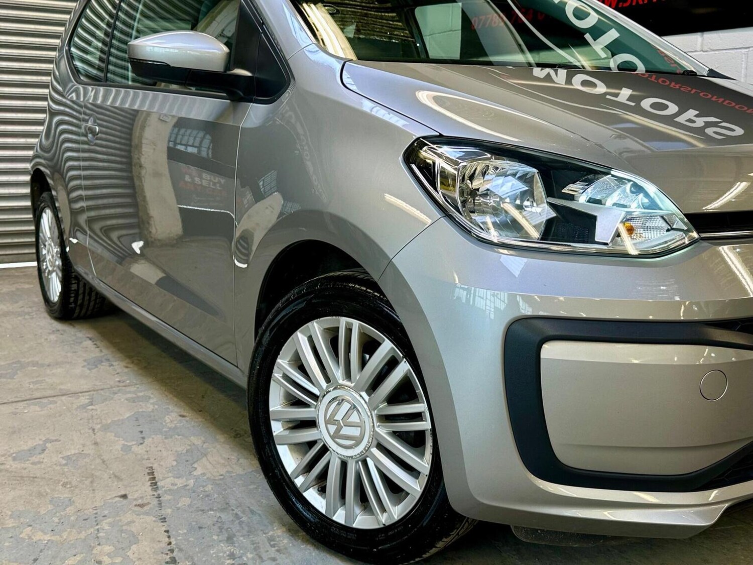 Used Volkswagen up! 2018 for sale - 78131561: Photo 22