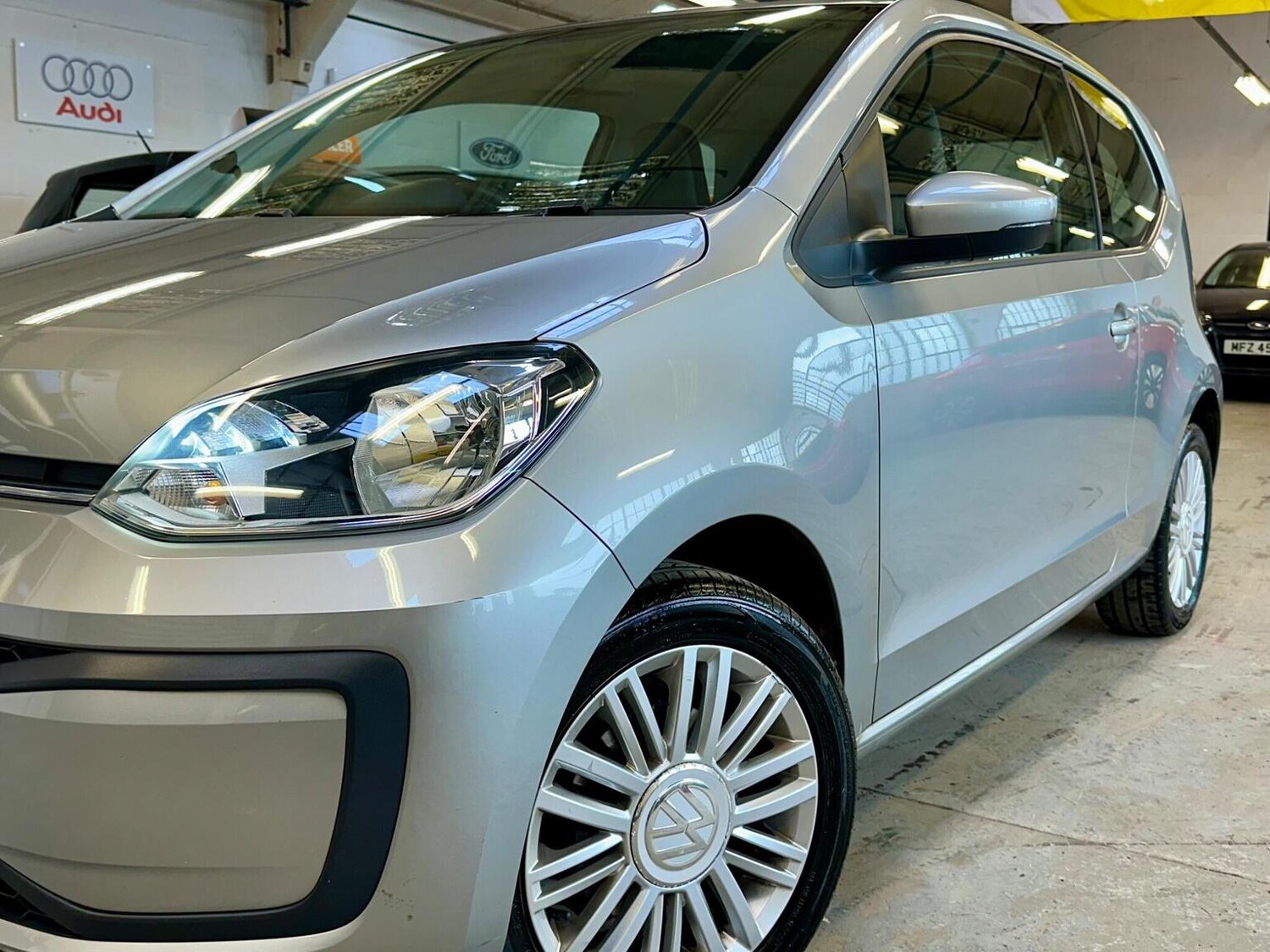 Used Volkswagen up! 2018 for sale - 78131561: Photo 23