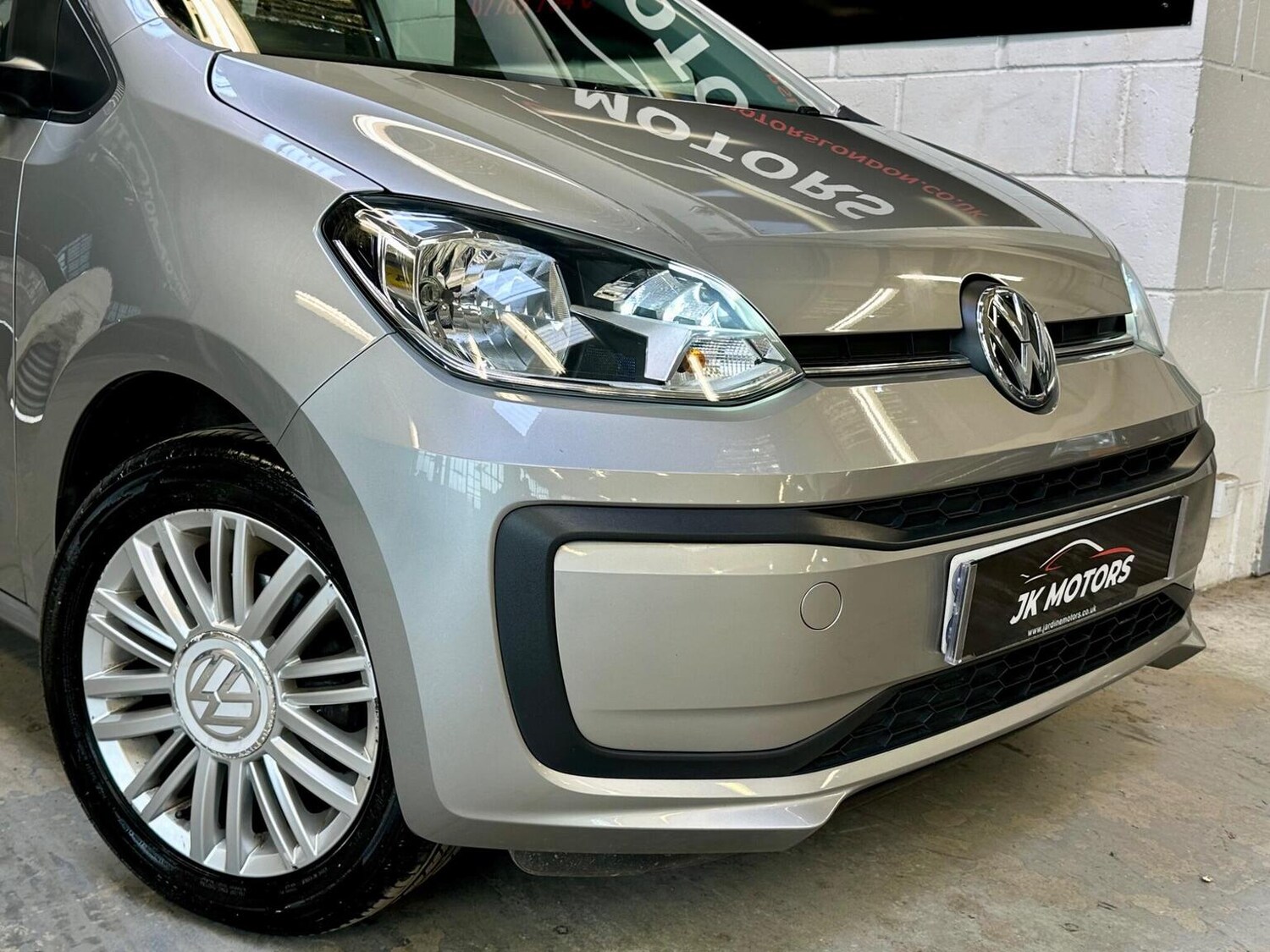 Used Volkswagen up! 2018 for sale - 78131561: Photo 26