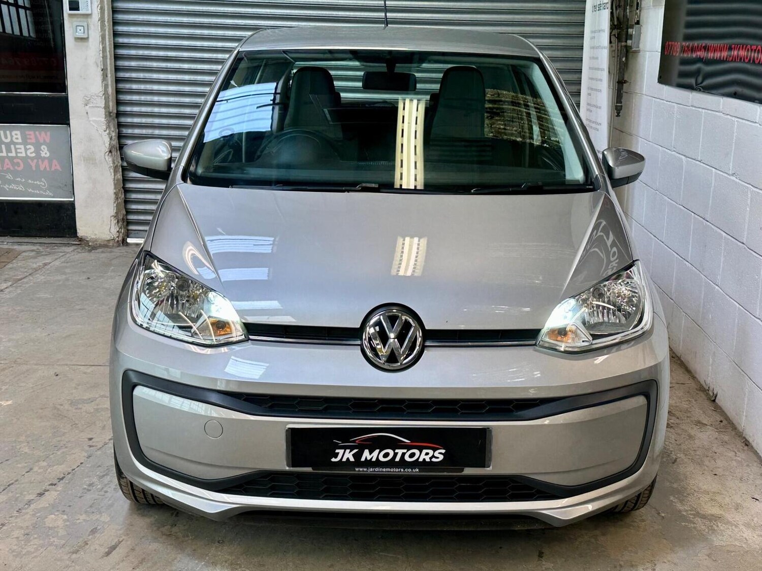 Used Volkswagen up! 2018 for sale - 78131561: Photo 30