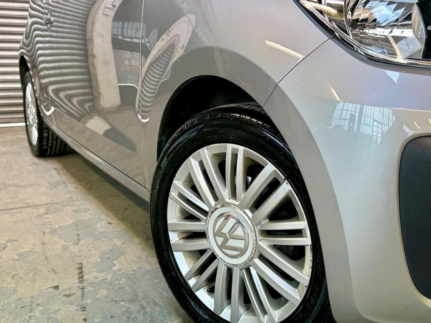 Used Volkswagen up! 2018 for sale - 78131561: Photo 31