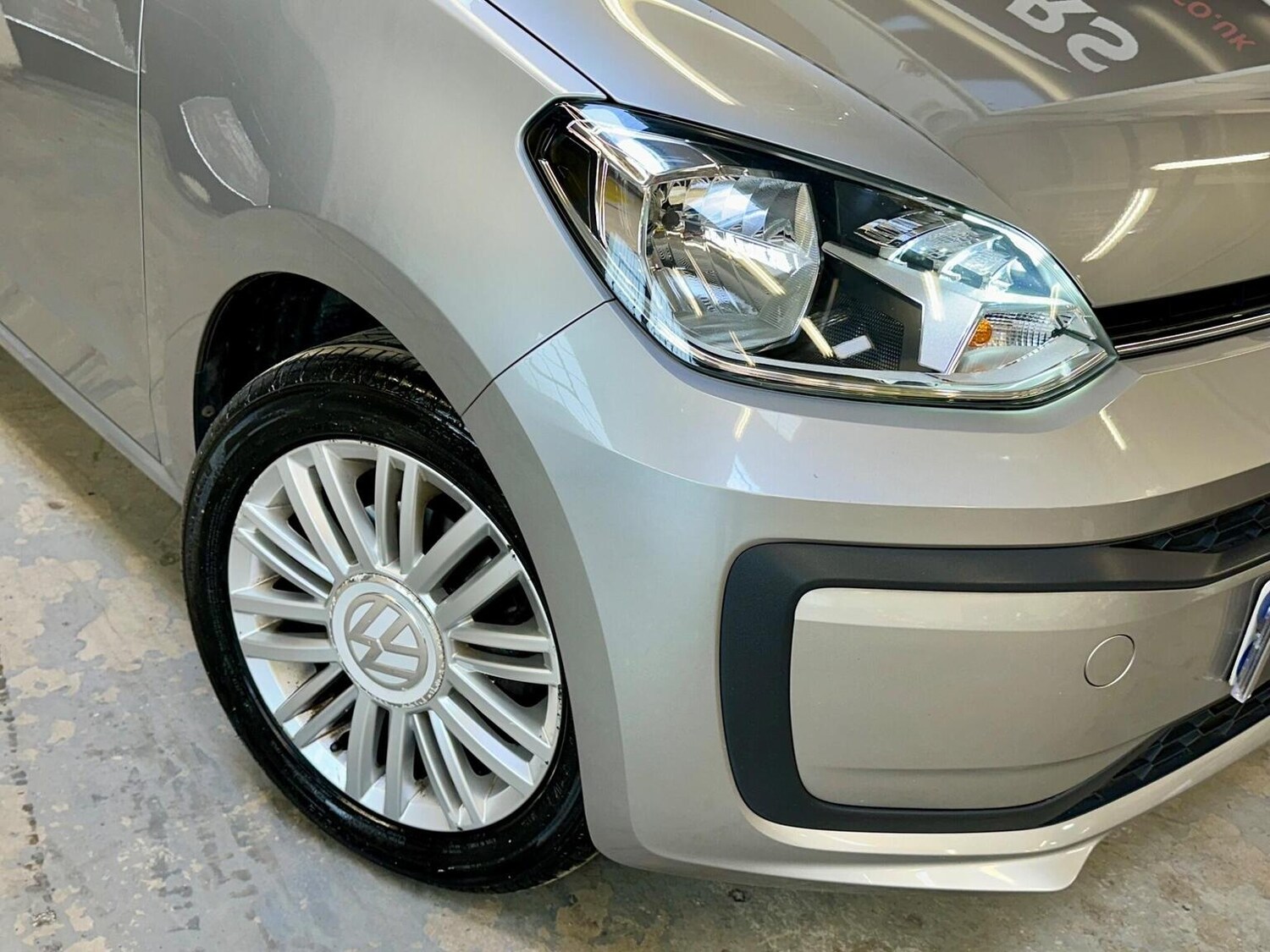 Used Volkswagen up! 2018 for sale - 78131561: Photo 40