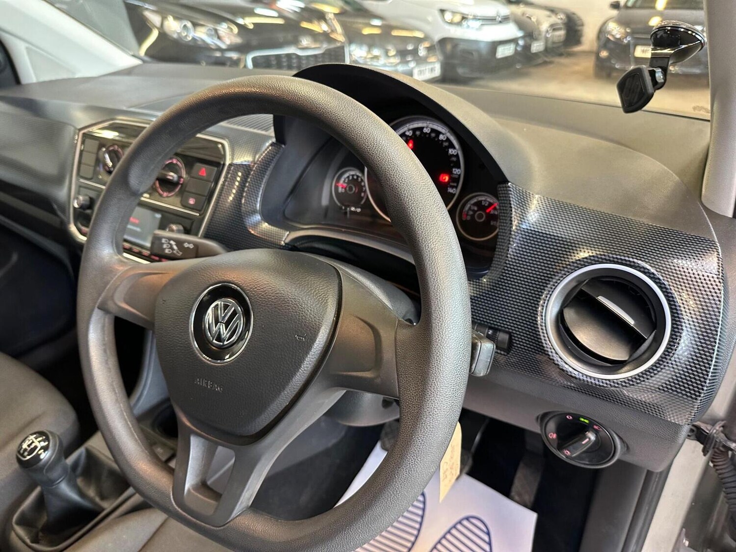 Used Volkswagen up! 2018 for sale - 78131561: Photo 43