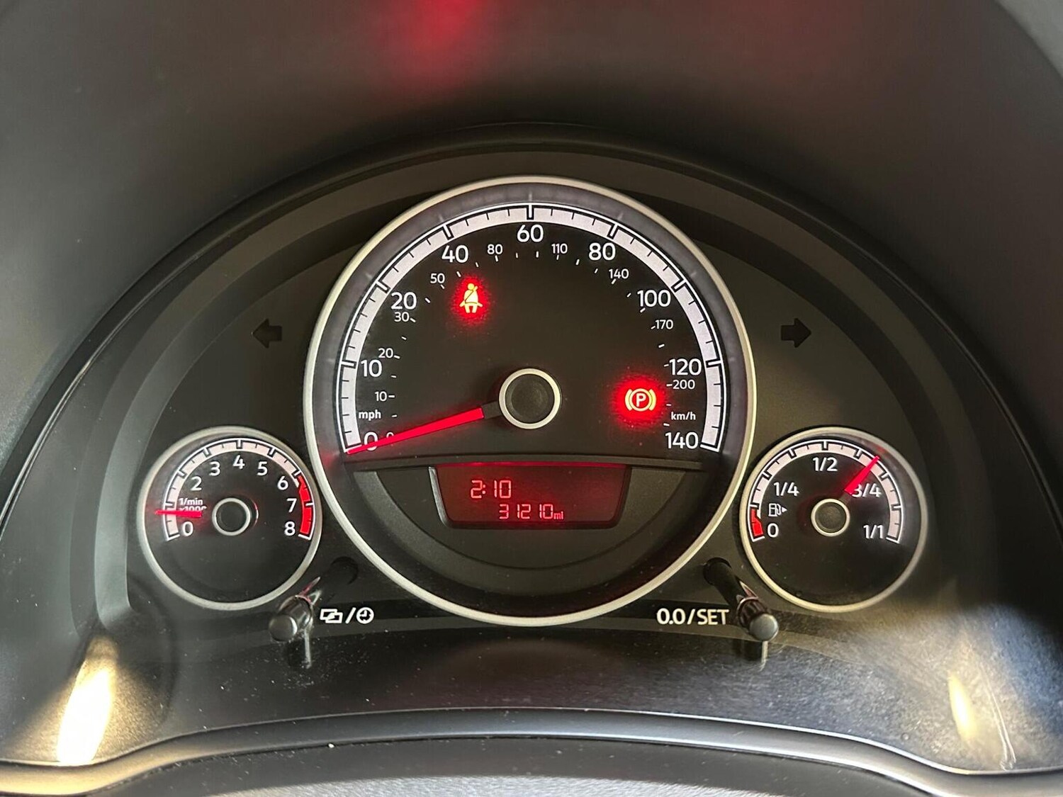 Used Volkswagen up! 2018 for sale - 78131561: Photo 48