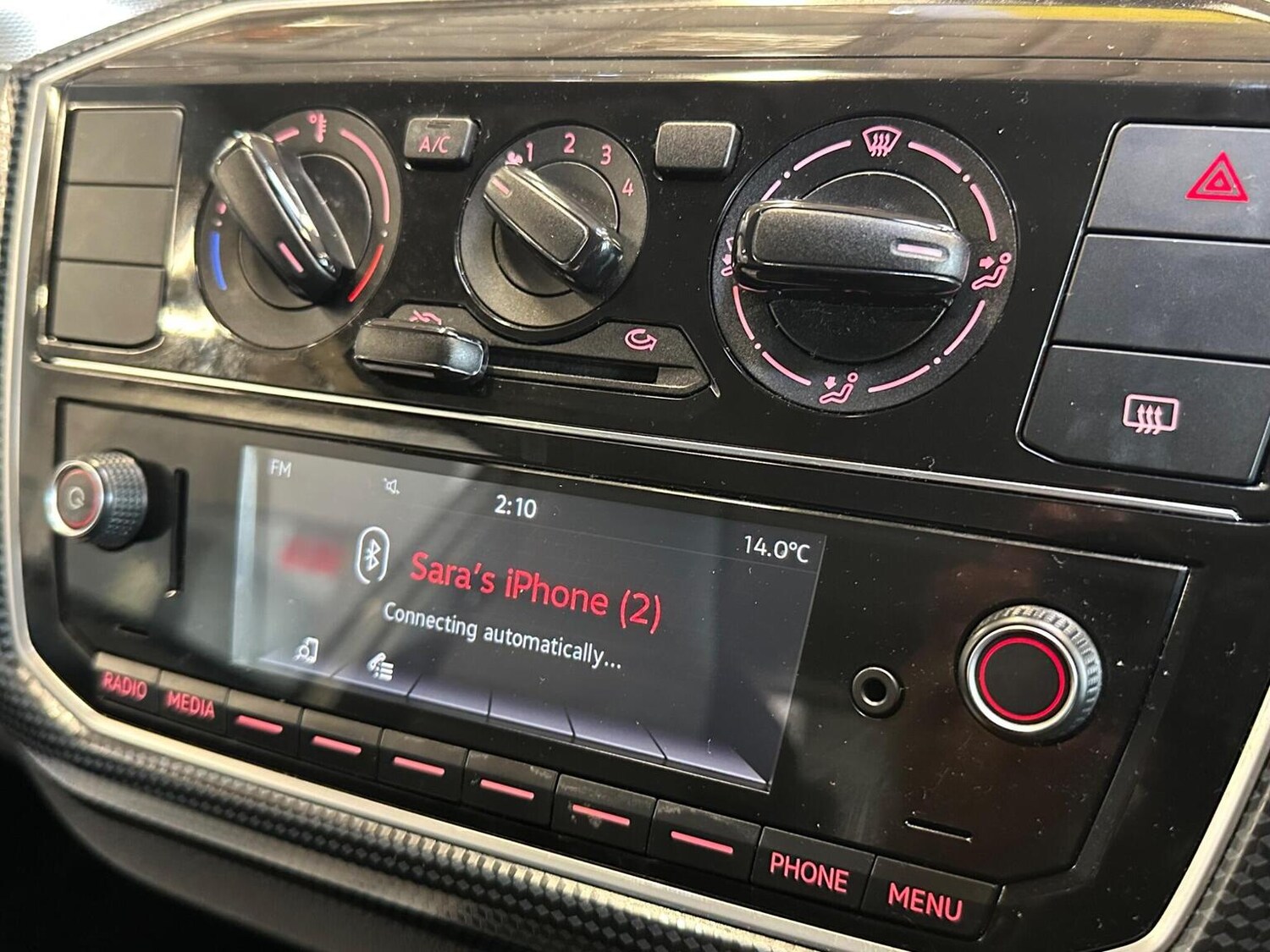 Used Volkswagen up! 2018 for sale - 78131561: Photo 49