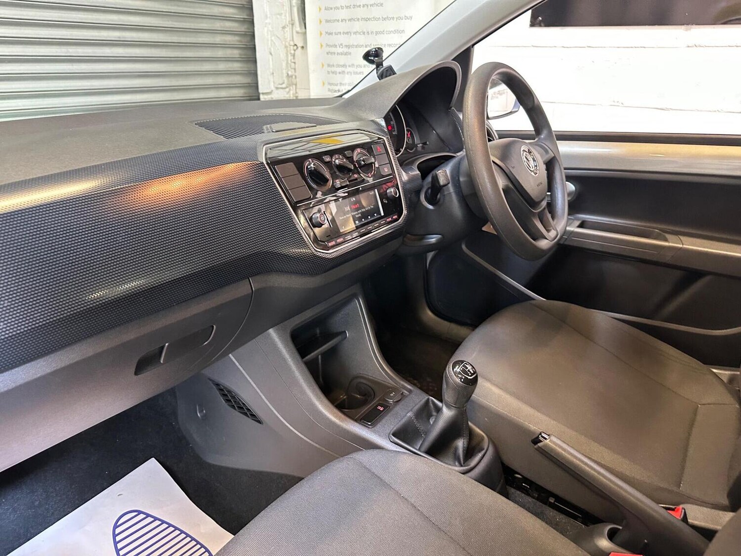 Used Volkswagen up! 2018 for sale - 78131561: Photo 51