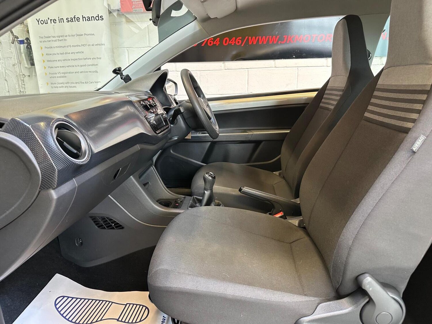 Used Volkswagen up! 2018 for sale - 78131561: Photo 52