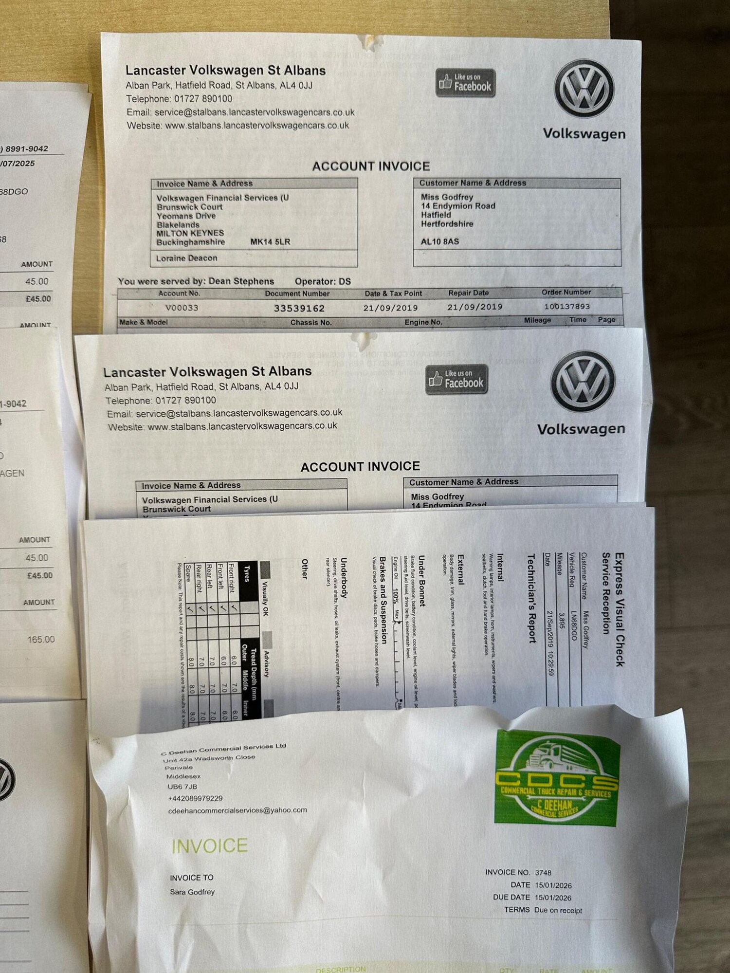 Used Volkswagen up! 2018 for sale - 78131561: Photo 57