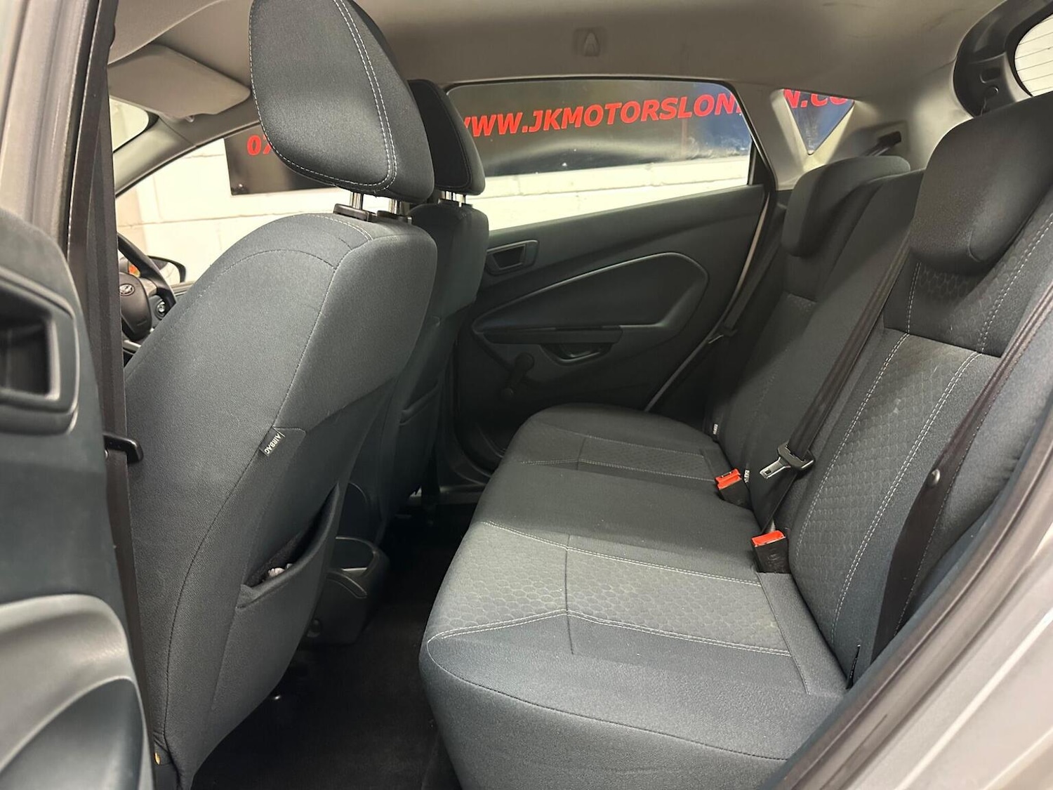 Used Ford Fiesta 2010 for sale - 77398359: Photo 36