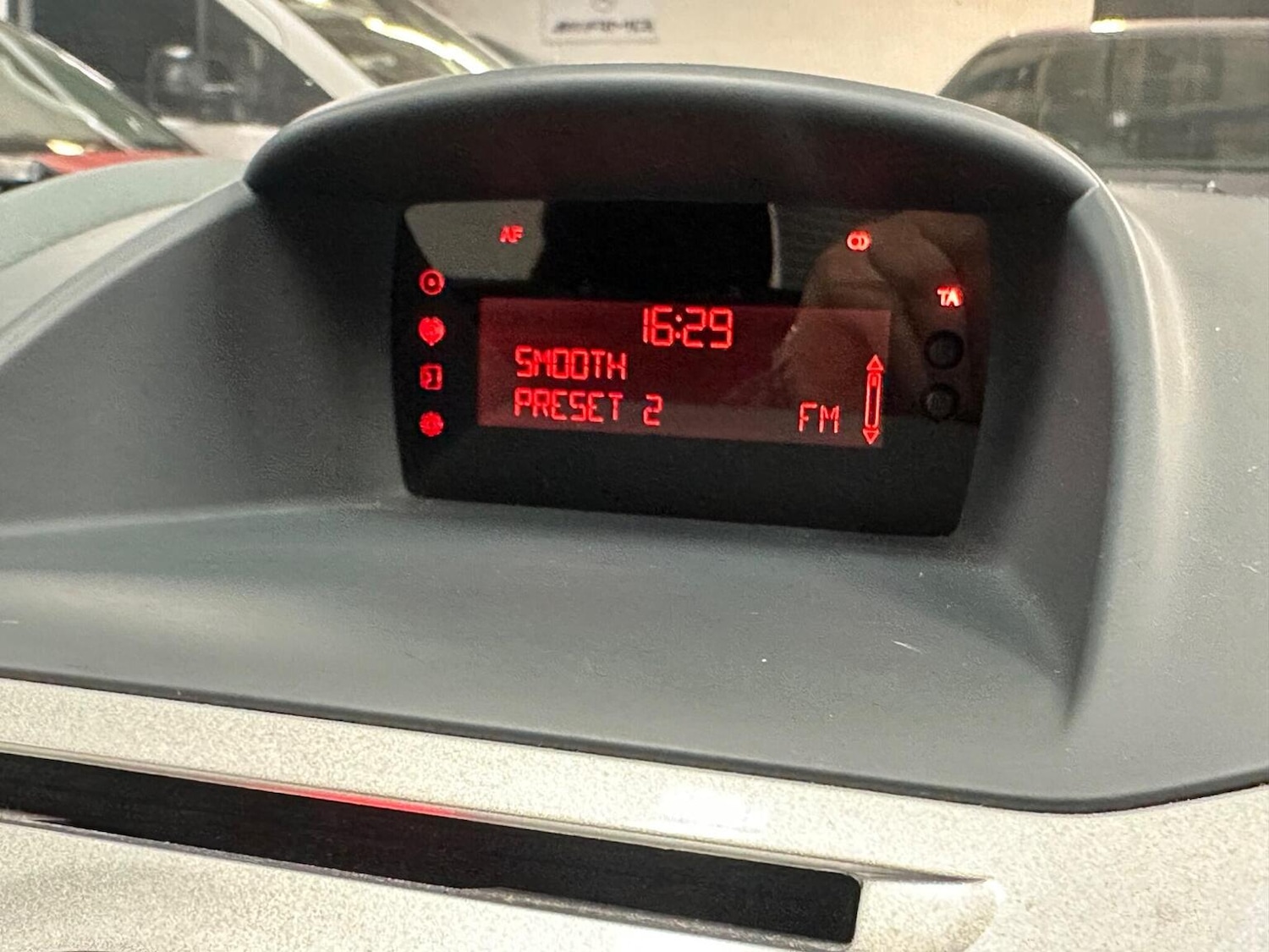 Used Ford Fiesta 2010 for sale - 77398359: Photo 43