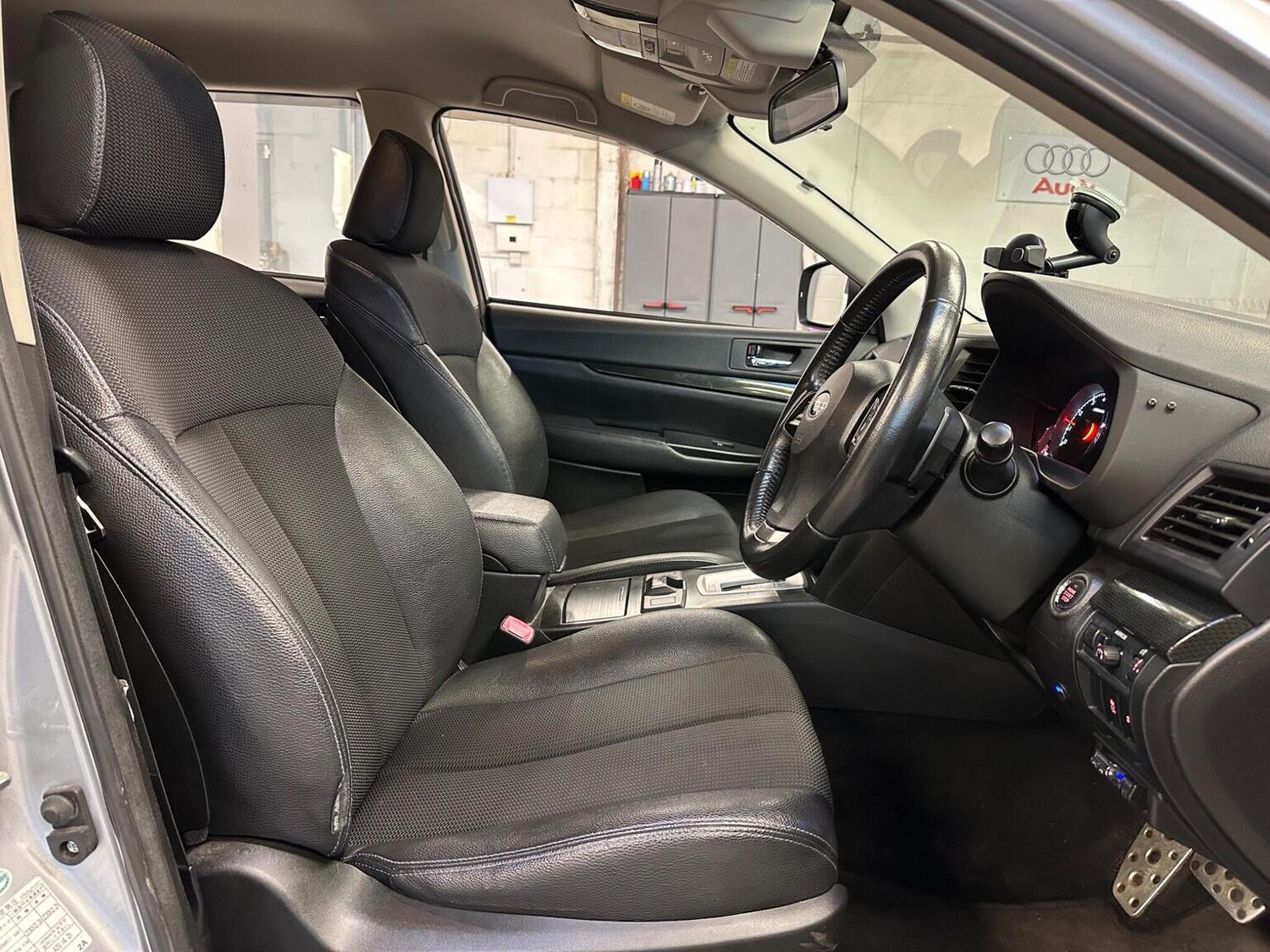 Used Subaru Legacy 2022 for sale - 77167829: Photo 10