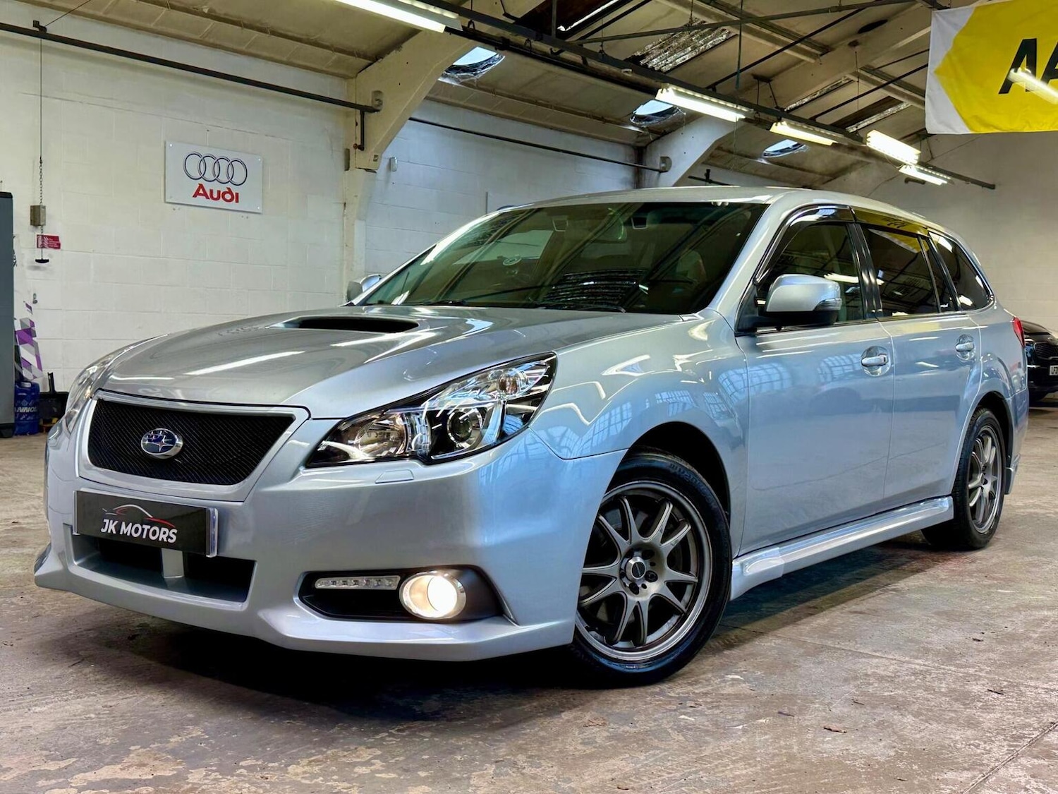 Used Subaru Legacy 2022 for sale - 77167829: Photo 14