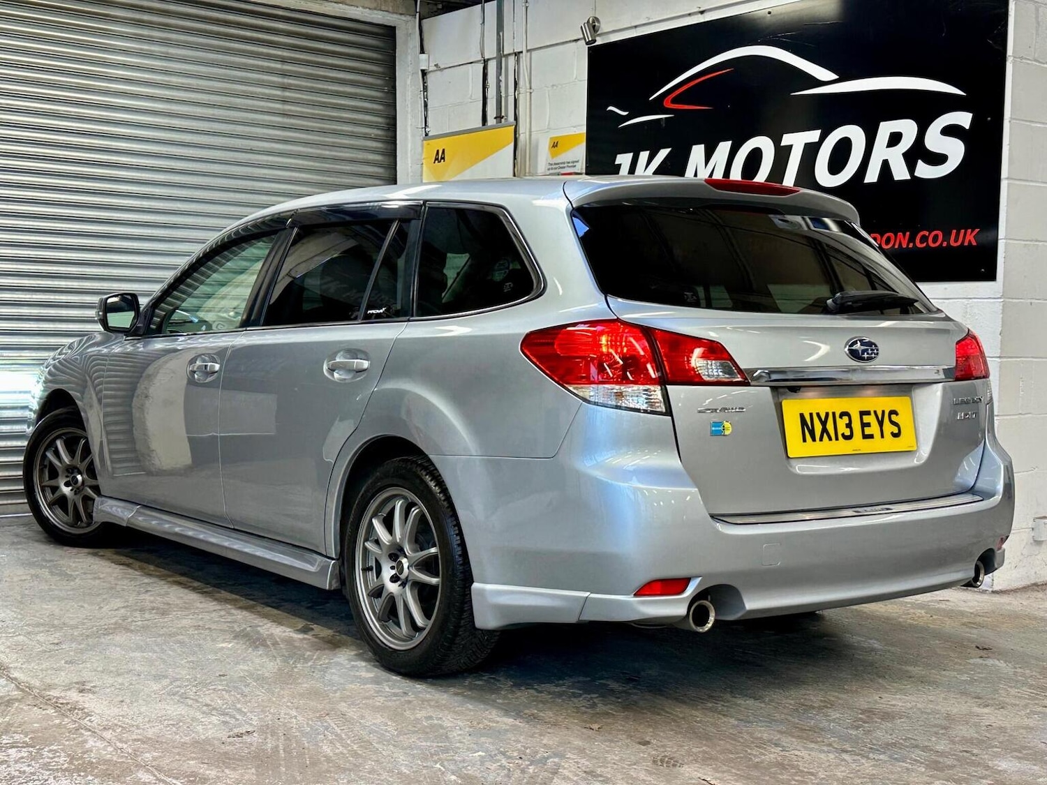 Used Subaru Legacy 2022 for sale - 77167829: Photo 15