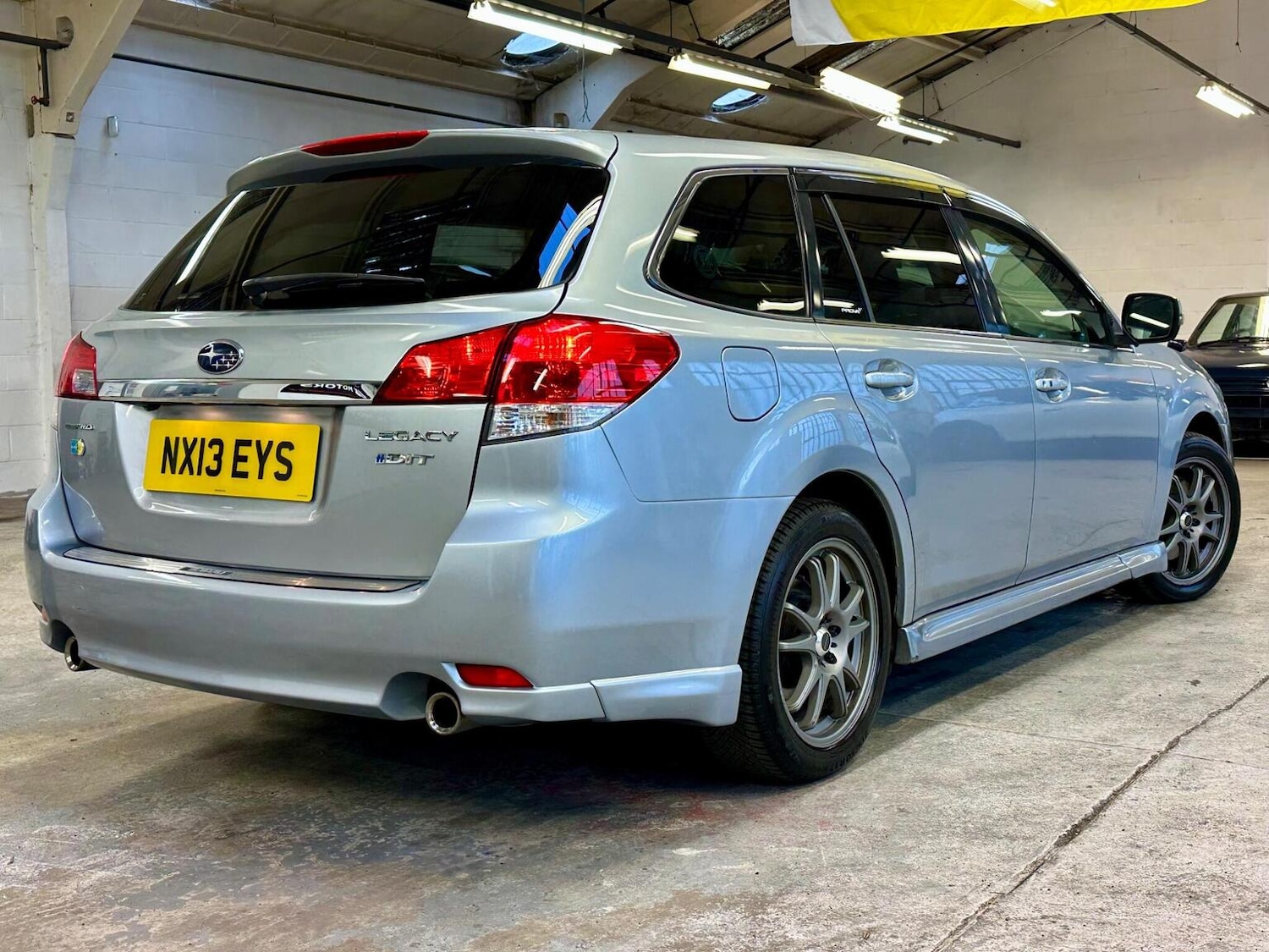 Used Subaru Legacy 2022 for sale - 77167829: Photo 16