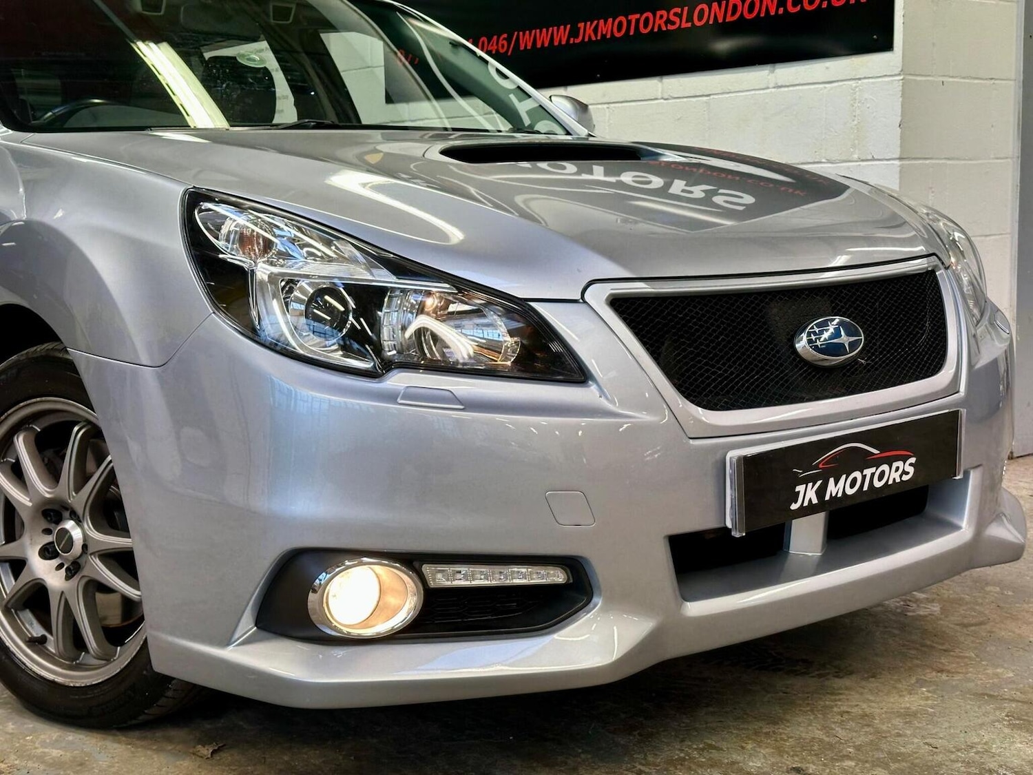 Used Subaru Legacy 2022 for sale - 77167829: Photo 17