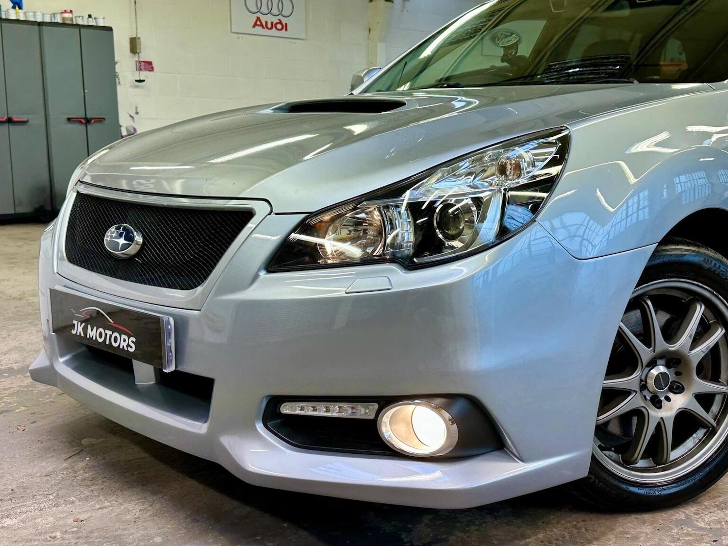 Used Subaru Legacy 2022 for sale - 77167829: Photo 18