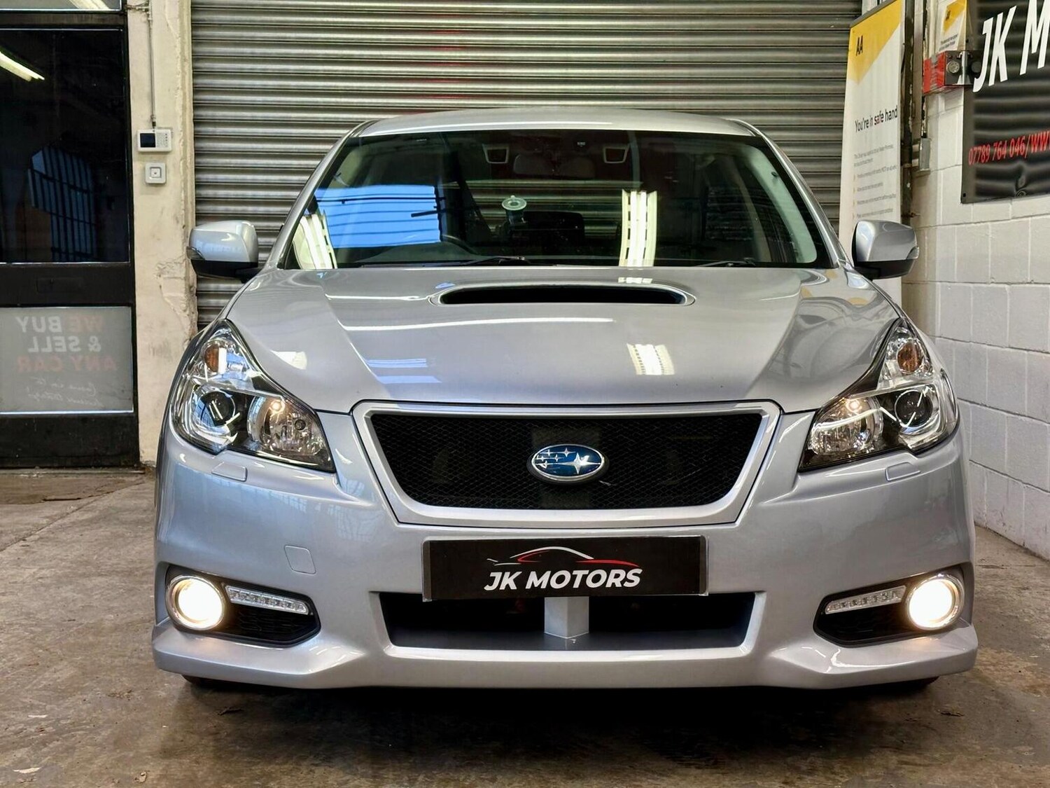 Used Subaru Legacy 2022 for sale - 77167829: Photo 19