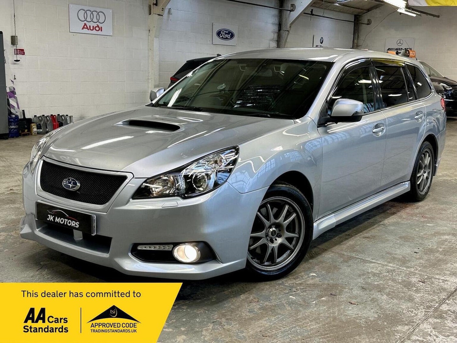 Used Subaru Legacy 2022 for sale - 77167829: Photo 2