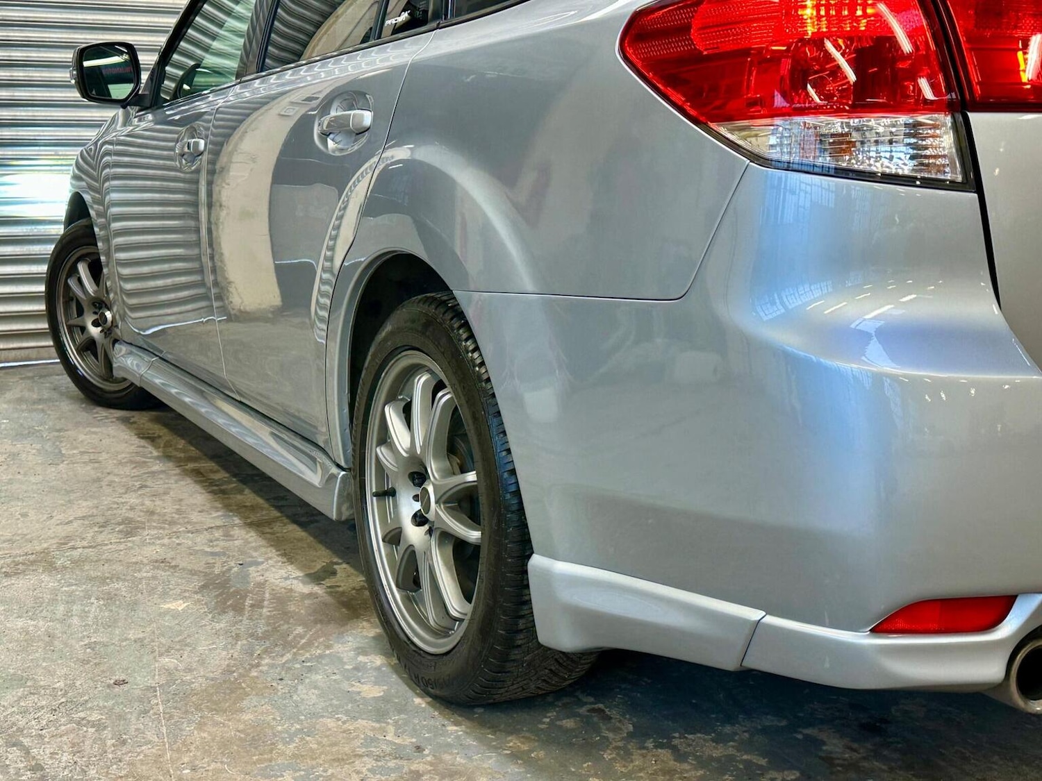 Used Subaru Legacy 2022 for sale - 77167829: Photo 21