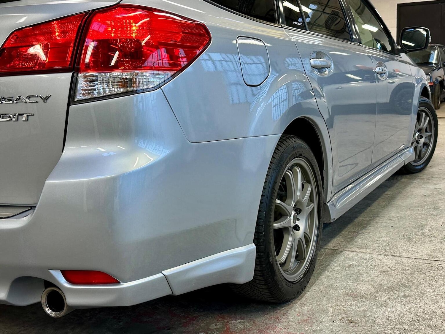 Used Subaru Legacy 2022 for sale - 77167829: Photo 22