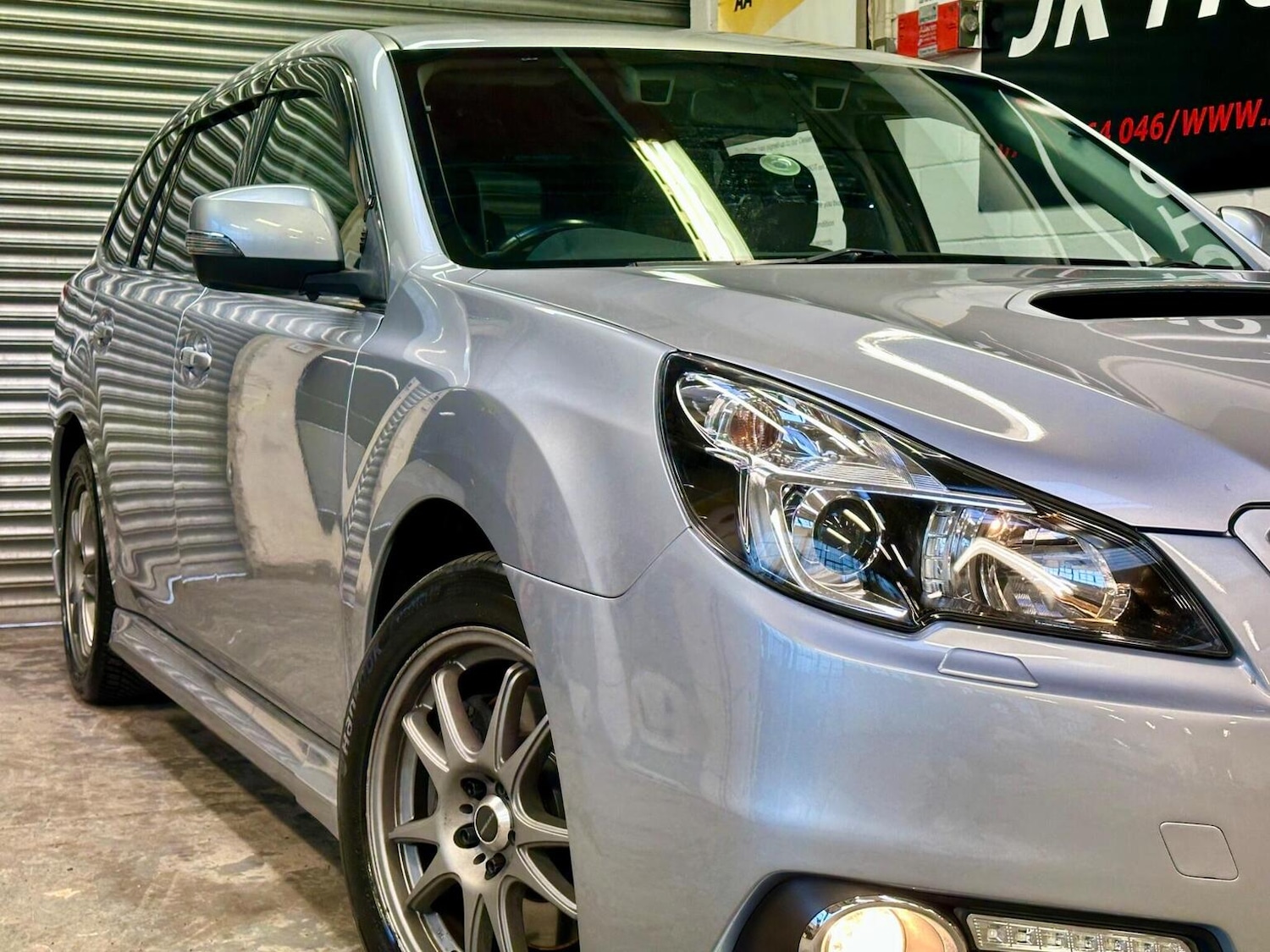 Used Subaru Legacy 2022 for sale - 77167829: Photo 23