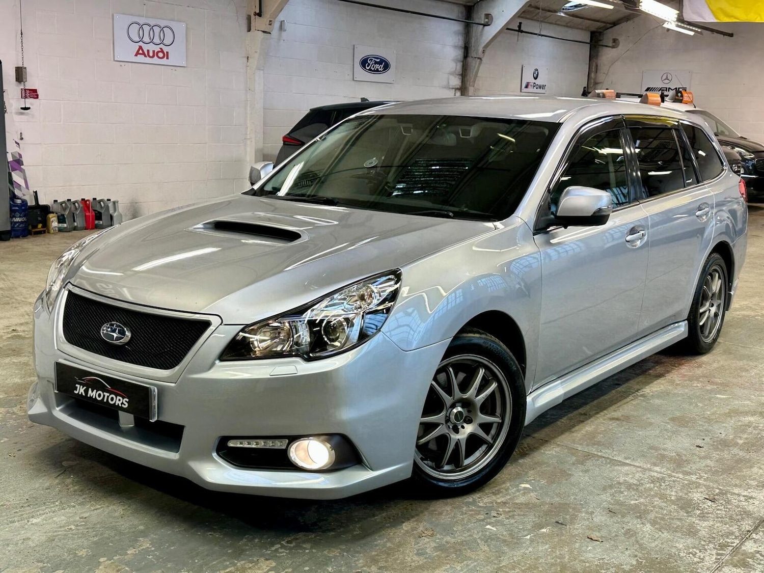 Used Subaru Legacy 2022 for sale - 77167829: Photo 24