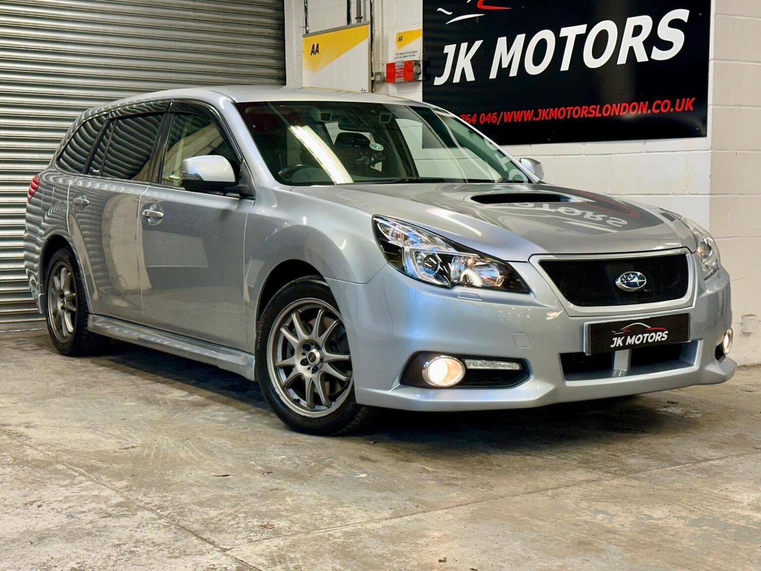 Used Subaru Legacy 2022 for sale - 77167829: Photo 25