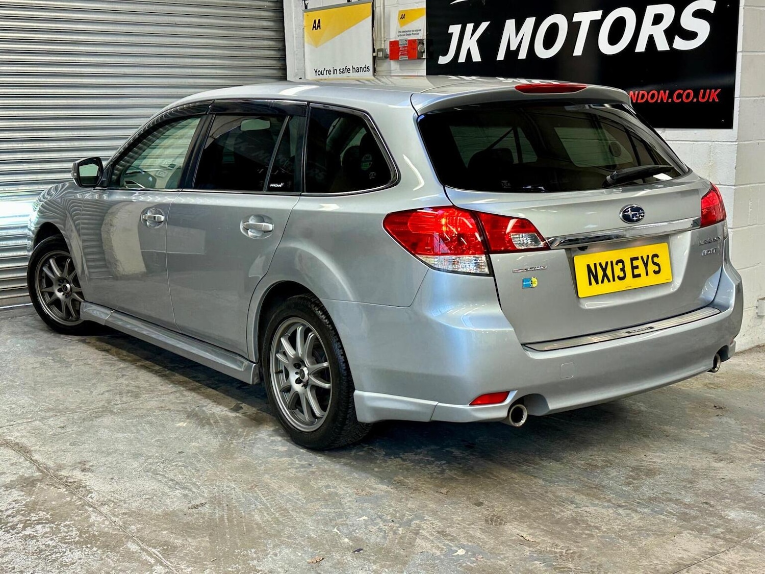 Used Subaru Legacy 2022 for sale - 77167829: Photo 26