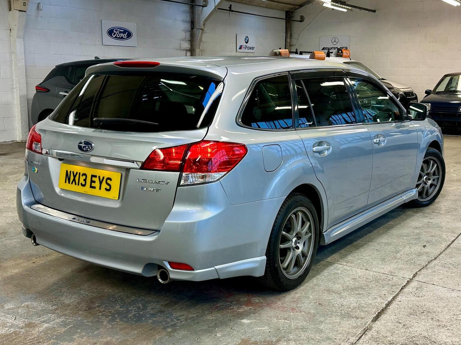 Used Subaru Legacy 2022 for sale - 77167829: Photo 27