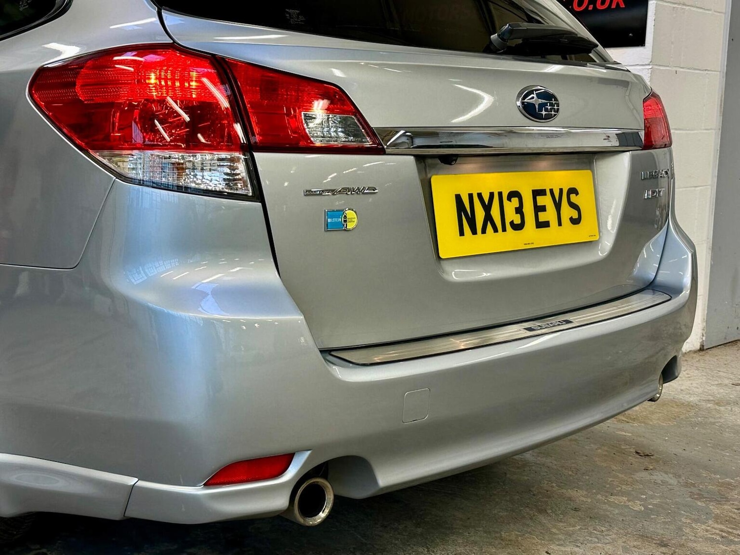 Used Subaru Legacy 2022 for sale - 77167829: Photo 29