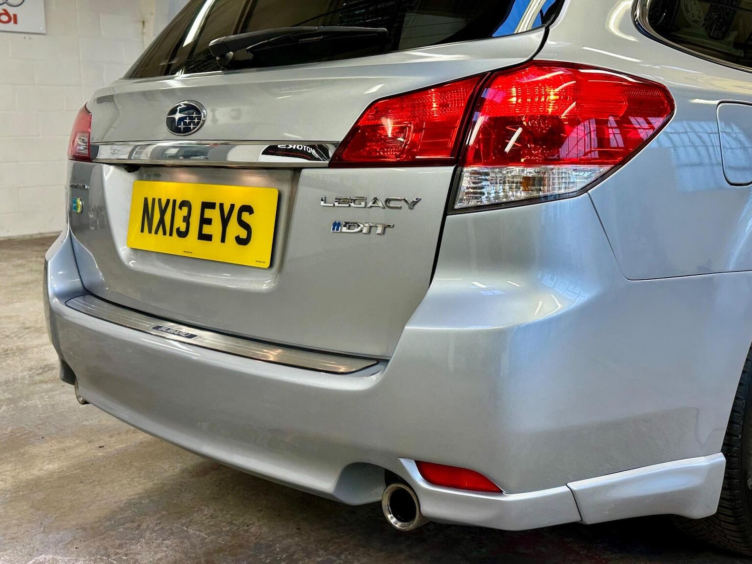 Used Subaru Legacy 2022 for sale - 77167829: Photo 30