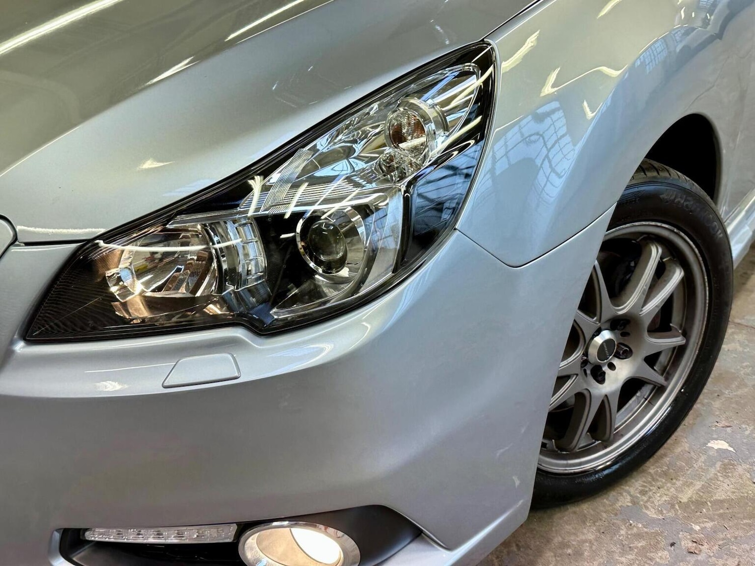 Used Subaru Legacy 2022 for sale - 77167829: Photo 31