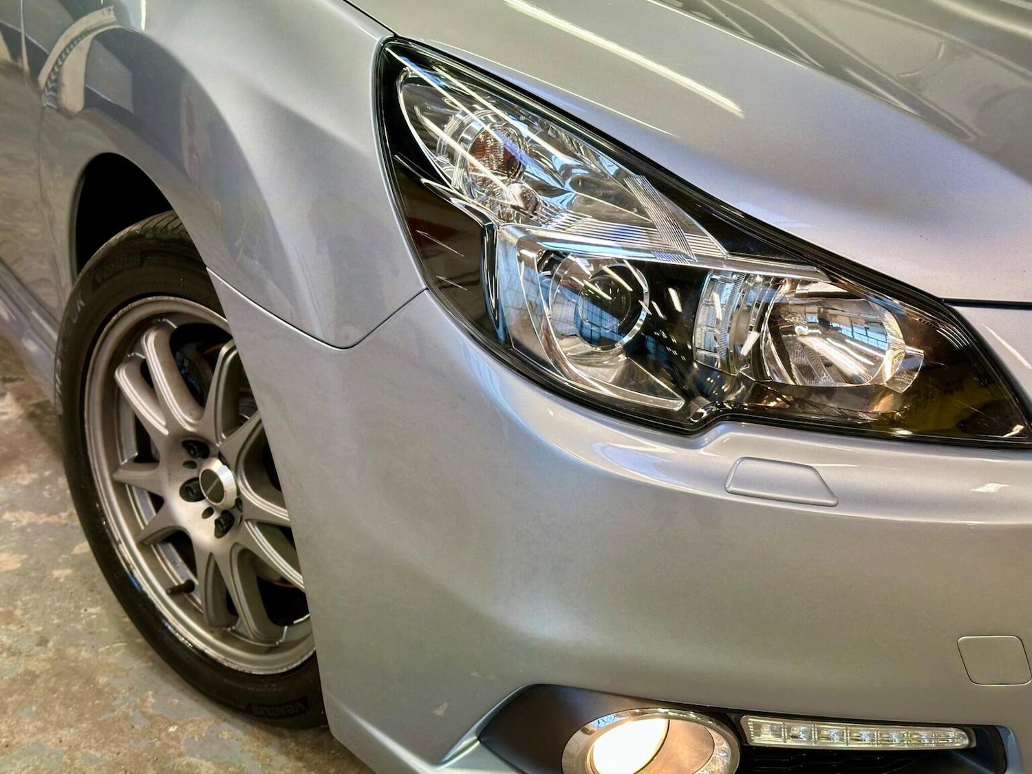 Used Subaru Legacy 2022 for sale - 77167829: Photo 32