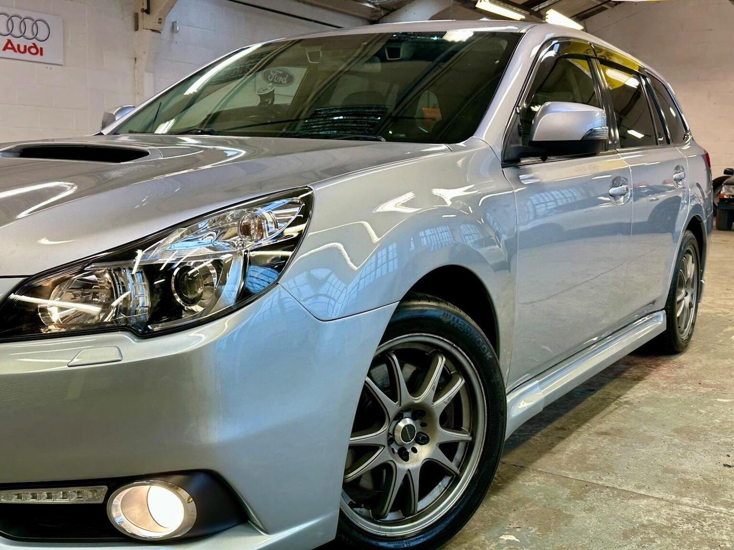 Used Subaru Legacy 2022 for sale - 77167829: Photo 33