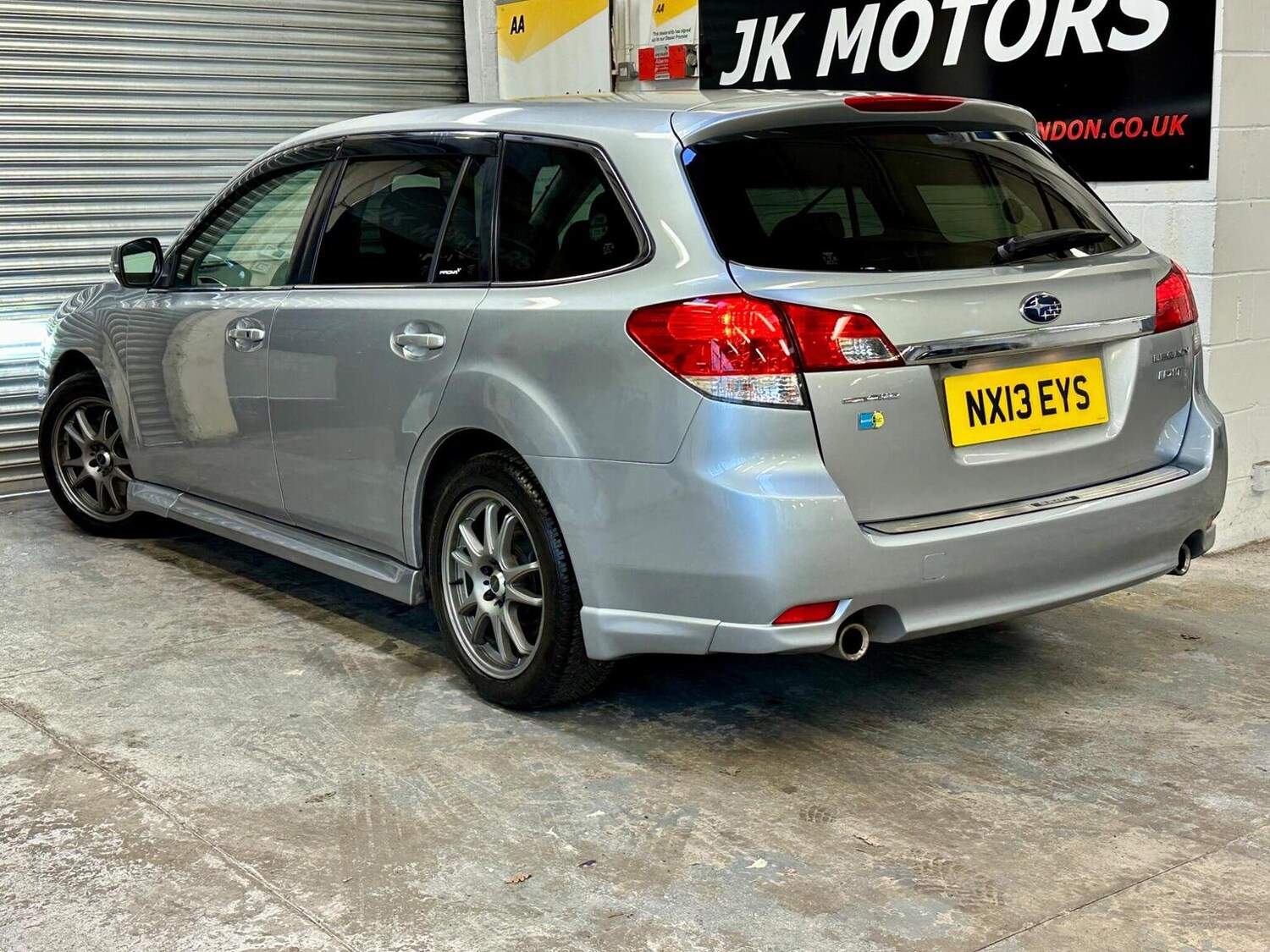 Used Subaru Legacy 2022 for sale - 77167829: Photo 34