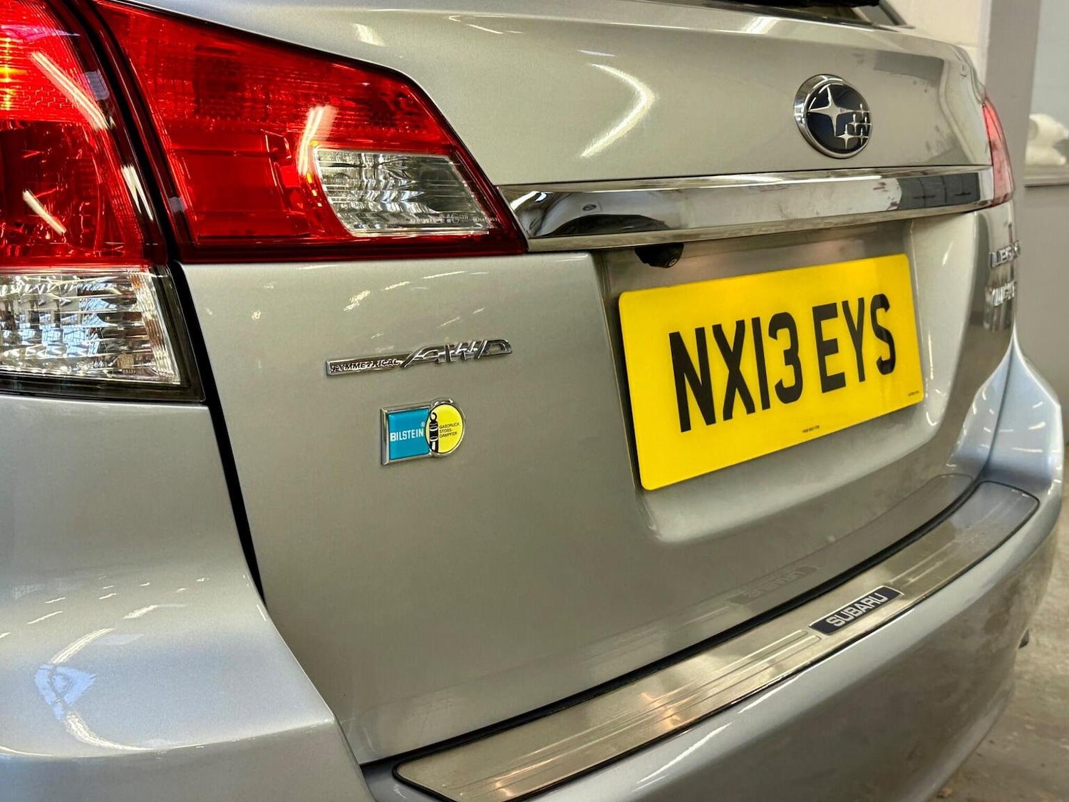 Used Subaru Legacy 2022 for sale - 77167829: Photo 37