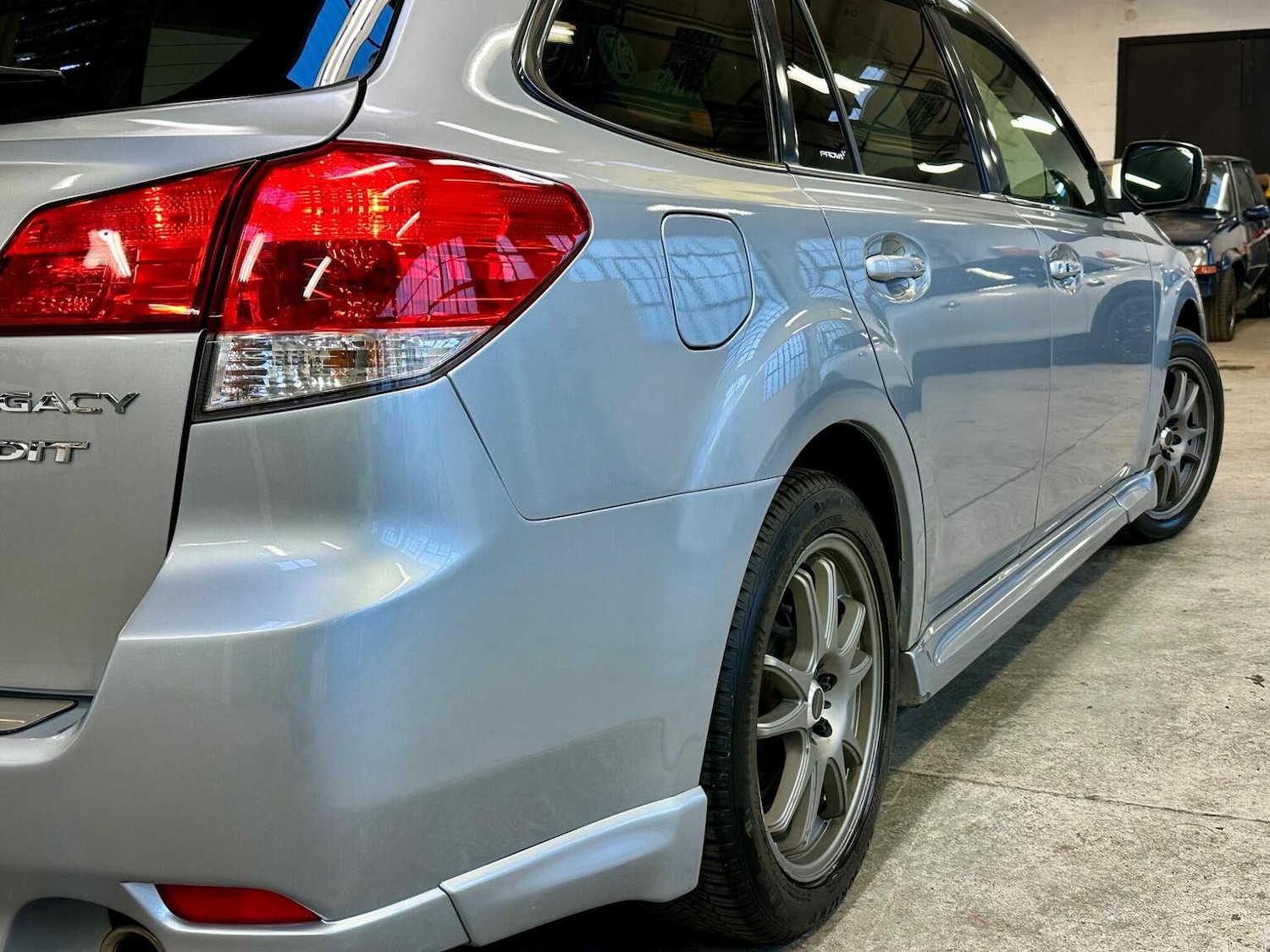 Used Subaru Legacy 2022 for sale - 77167829: Photo 38