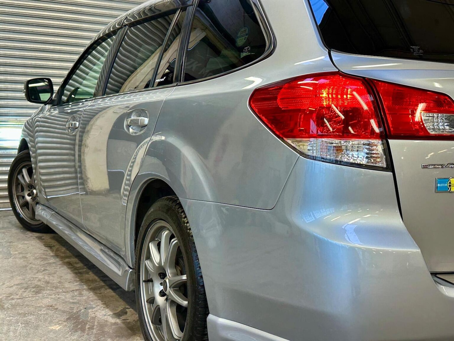 Used Subaru Legacy 2022 for sale - 77167829: Photo 39