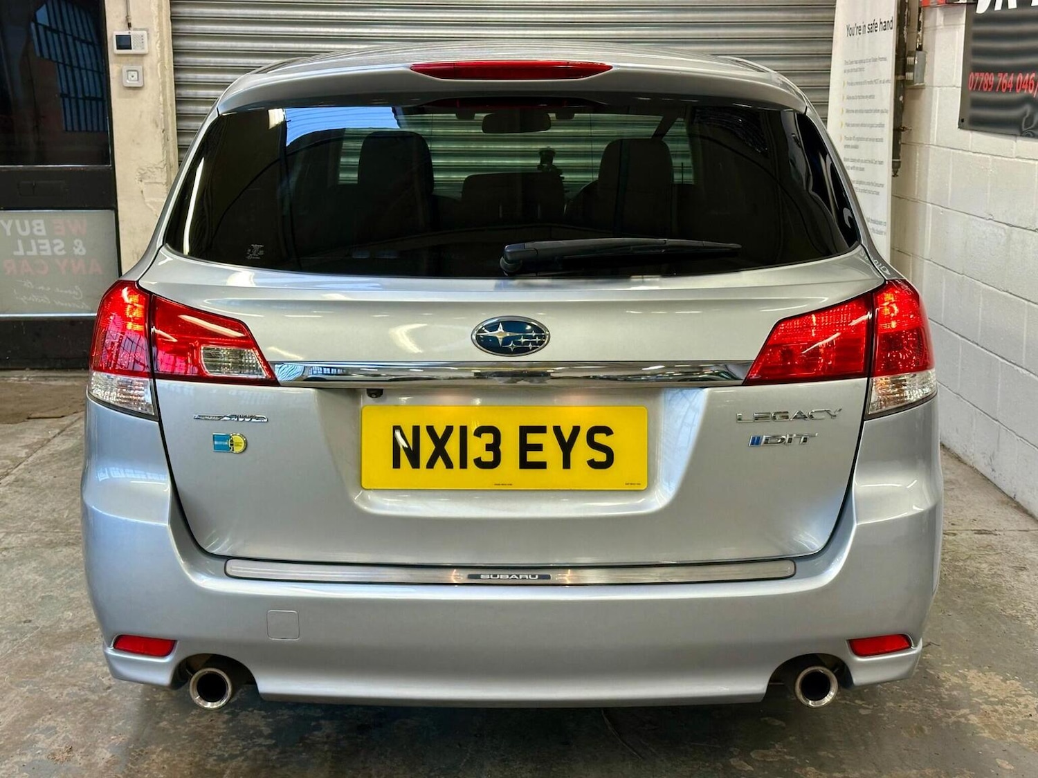 Used Subaru Legacy 2022 for sale - 77167829: Photo 40