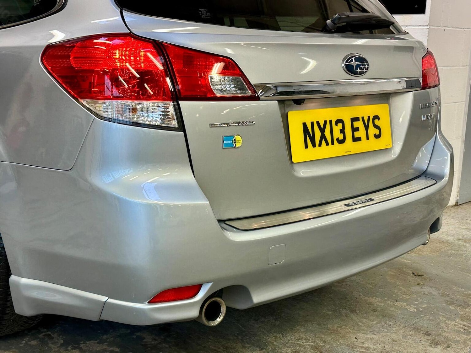 Used Subaru Legacy 2022 for sale - 77167829: Photo 41