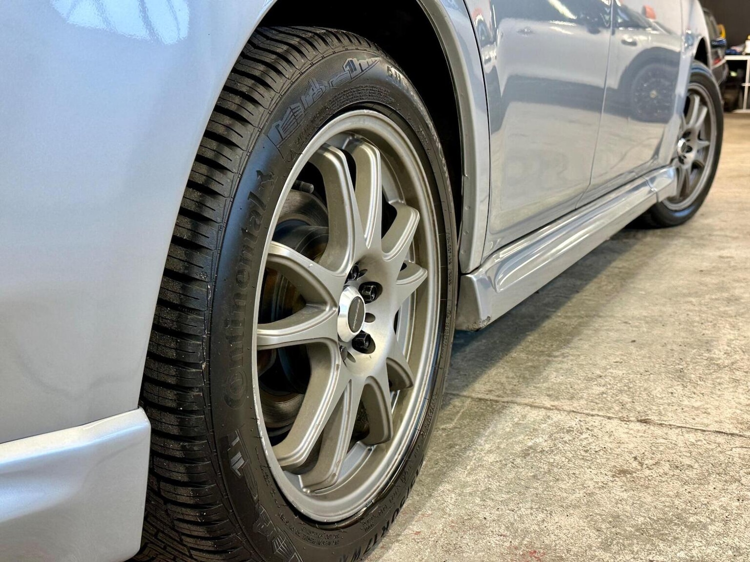 Used Subaru Legacy 2022 for sale - 77167829: Photo 46