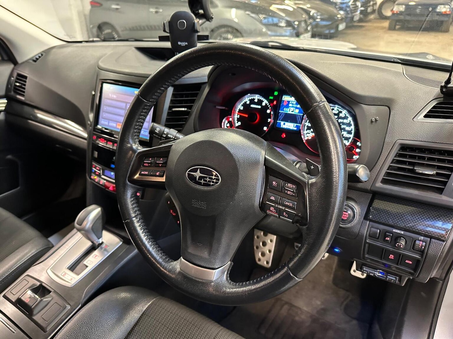 Used Subaru Legacy 2022 for sale - 77167829: Photo 50