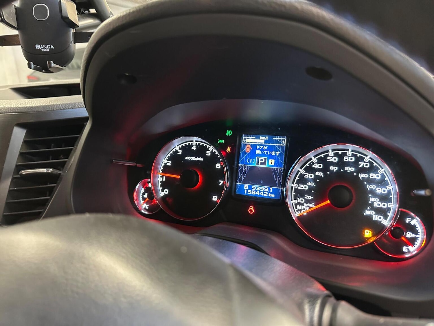 Used Subaru Legacy 2022 for sale - 77167829: Photo 58