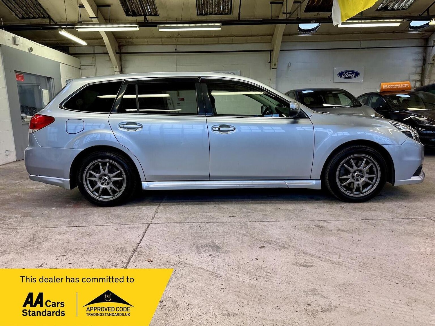 Used Subaru Legacy 2022 for sale - 77167829: Photo 6