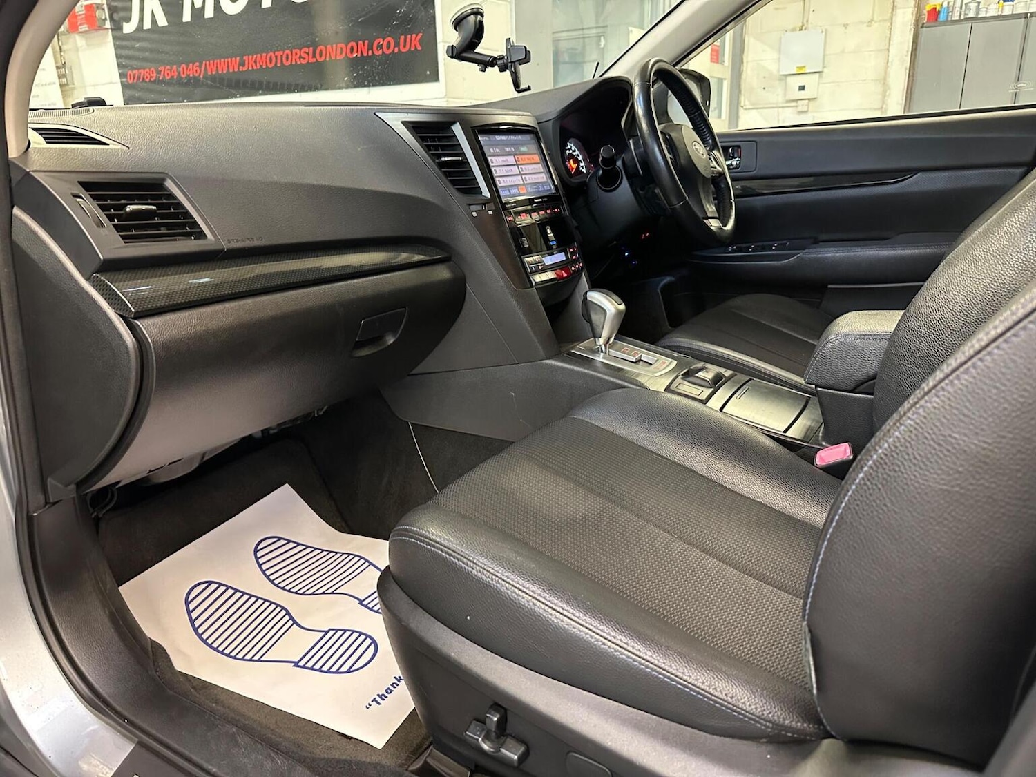 Used Subaru Legacy 2022 for sale - 77167829: Photo 69