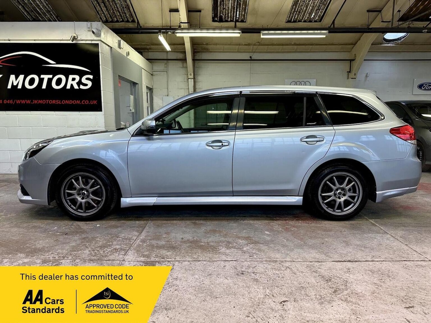 Used Subaru Legacy 2022 for sale - 77167829: Photo 8